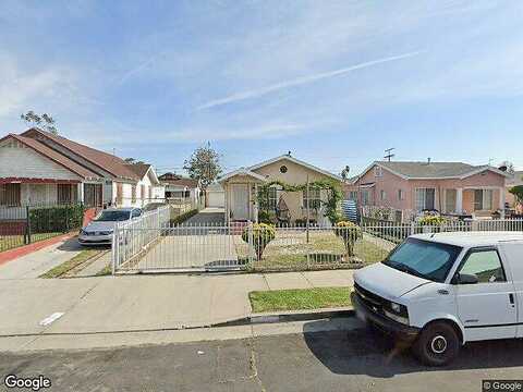 62Nd, LOS ANGELES, CA 90003