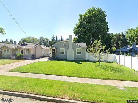 23Rd, YAKIMA, WA 98902