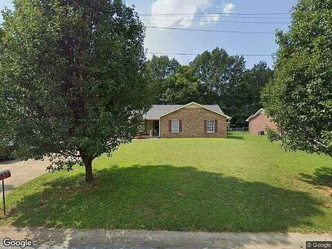 Pennridge, CLARKSVILLE, TN 37042