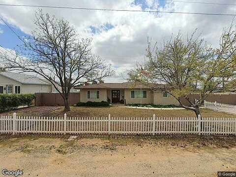 Avenue H, YUCAIPA, CA 92399