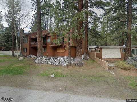 Chateau, MAMMOTH LAKES, CA 93546