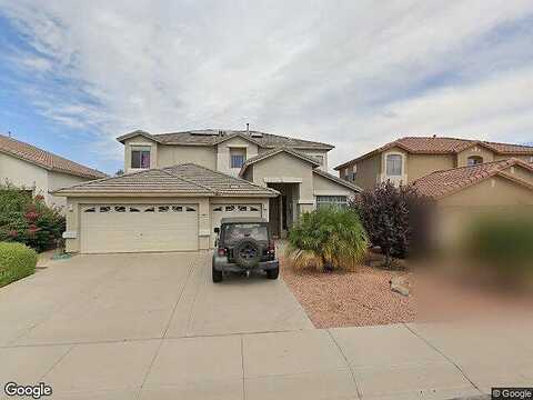 Morgan, SAN TAN VALLEY, AZ 85144