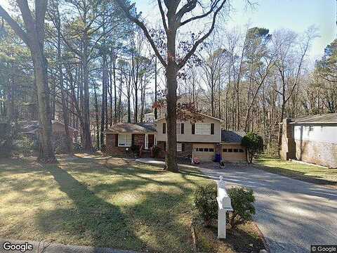 Shorelake, TUCKER, GA 30084