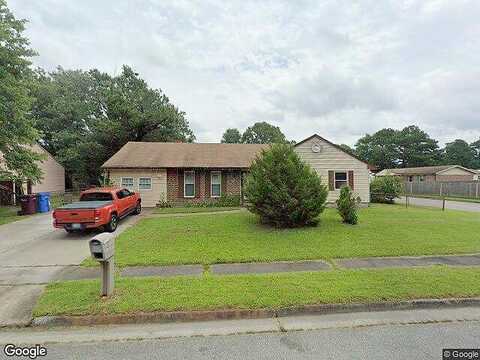 Woodbaugh, CHESAPEAKE, VA 23321