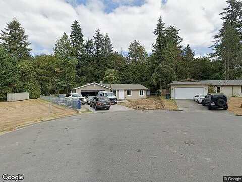 45Th, AUBURN, WA 98001