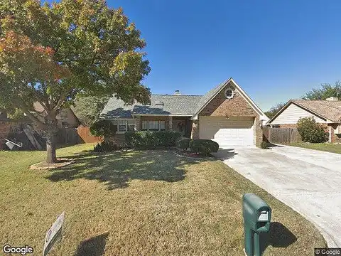 Bellview, CORINTH, TX 76210