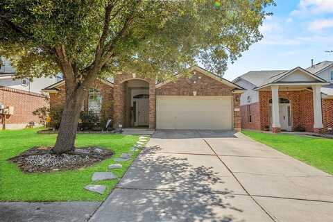 Campanella, ROUND ROCK, TX 78665