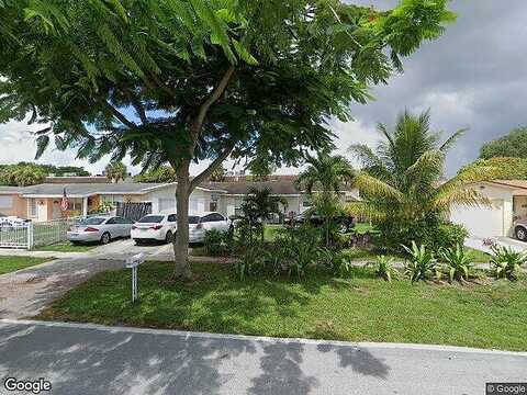 78Th, HOLLYWOOD, FL 33024