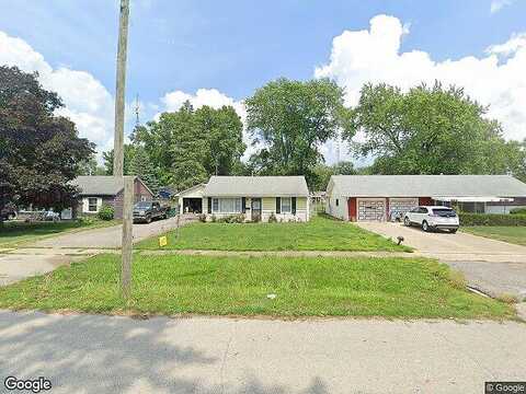 3Rd, SPRINGFIELD, IL 62703