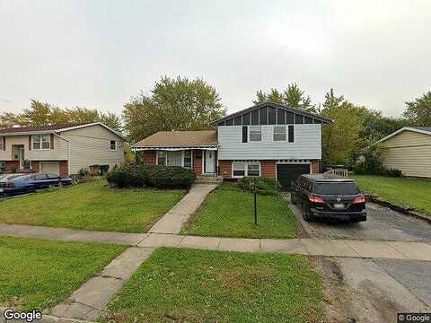 Laurel, HAZEL CREST, IL 60429