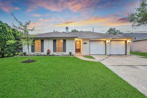 Acorn Way, SPRING, TX 77389