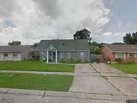 Louisiana State, KENNER, LA 70065