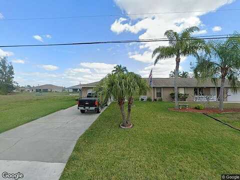 17Th, CAPE CORAL, FL 33914