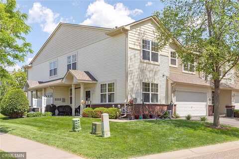 Hazel, SAINT PAUL, MN 55129