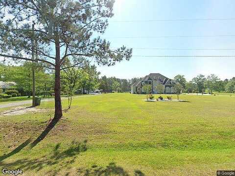 Harper, MOULTRIE, GA 31788