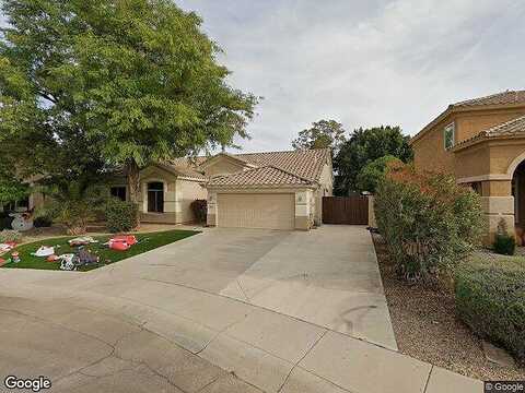 Danielson, CHANDLER, AZ 85225