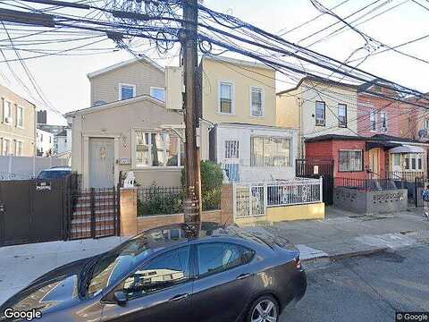 110Th, CORONA, NY 11368