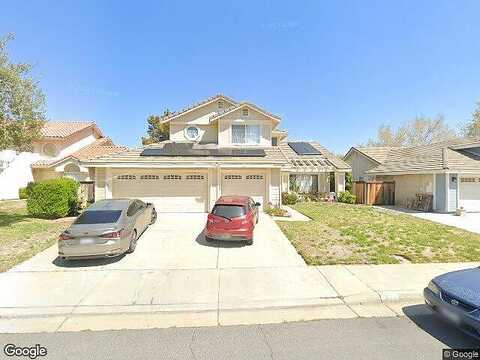 Bromley, PALMDALE, CA 93551