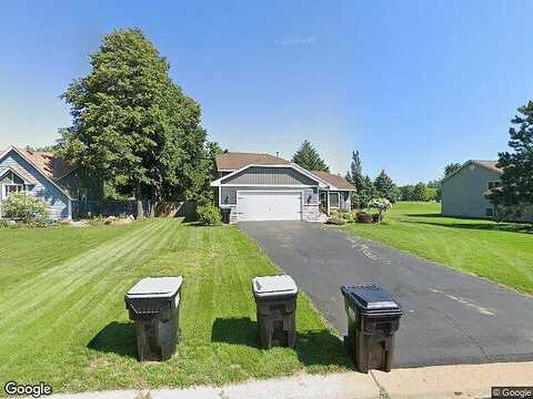 134Th, ANDOVER, MN 55304