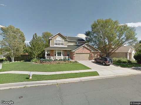 Macgregor, COLORADO SPRINGS, CO 80922