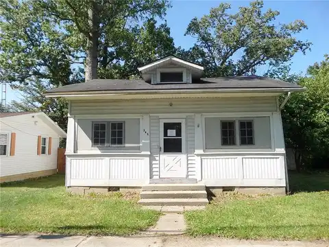 Oak, LAKEVIEW, OH 43331