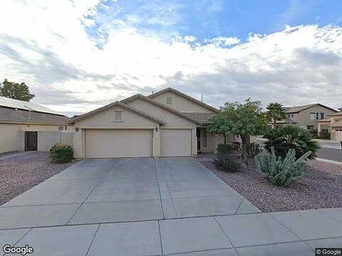 Loback, GILBERT, AZ 85297