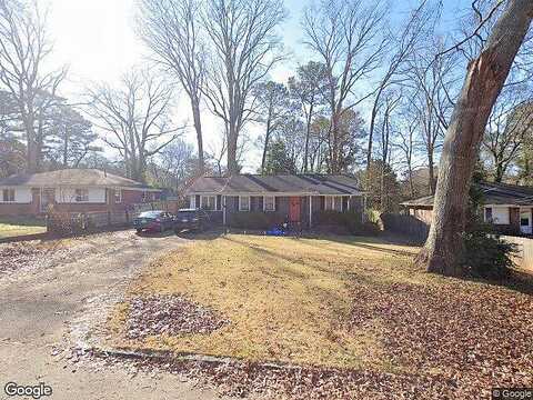 Wren, DECATUR, GA 30032