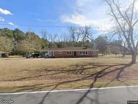 Grady, PORTAL, GA 30450