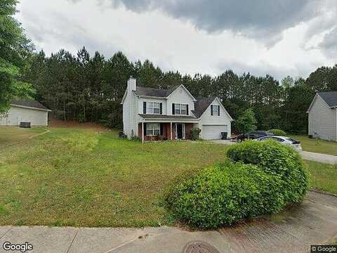 Madison Ridge, SNELLVILLE, GA 30039