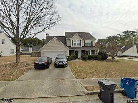 Pleasant View, LOGANVILLE, GA 30052