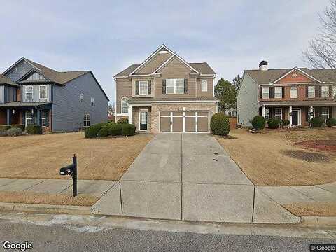 Olivia Ridge, SUWANEE, GA 30024