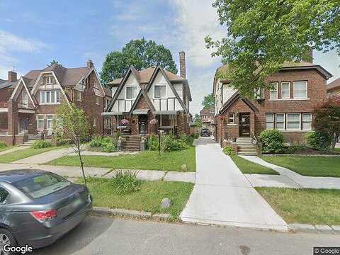 Three Mile, DETROIT, MI 48224