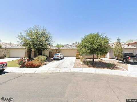 Barzona, SAN TAN VALLEY, AZ 85143