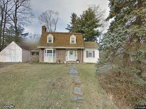 Smith, NYACK, NY 10960