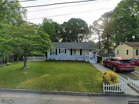 Twin Oaks, HAMPTON, VA 23666