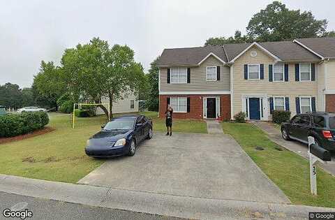 Westside Chase, CARTERSVILLE, GA 30120