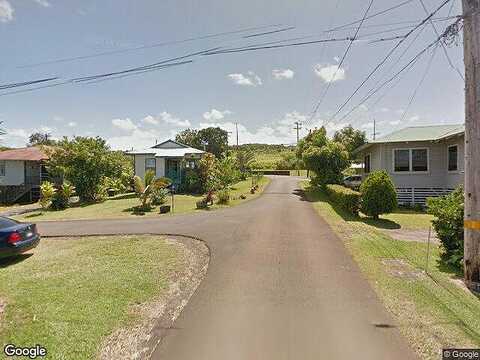 Kekoa Camp Rd, LAUPAHOEHOE, HI 96764