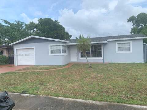 25Th, LAUDERDALE LAKES, FL 33311