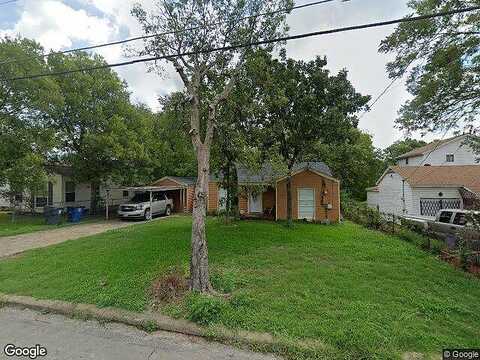 Cronk, DALLAS, TX 75227