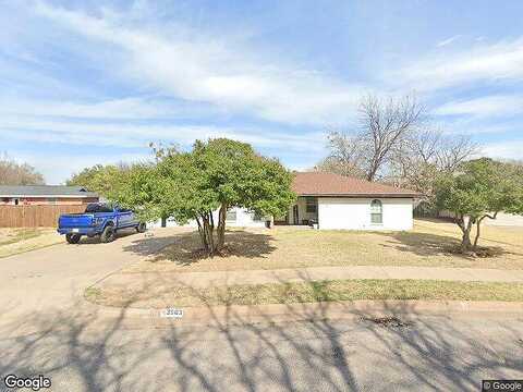 Regina, WICHITA FALLS, TX 76308