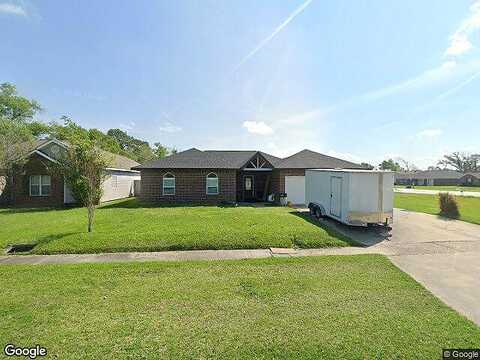 1St, LAKE CHARLES, LA 70607