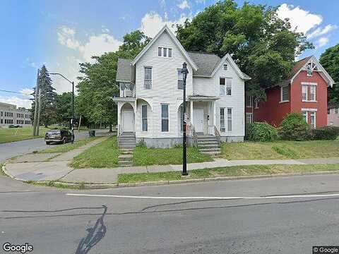 Jefferson, ROCHESTER, NY 14611