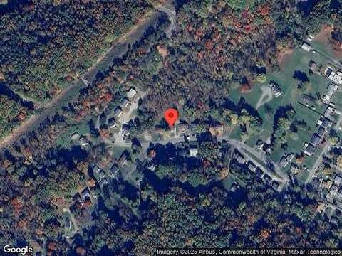 Yellow Mountain, ROANOKE, VA 24014