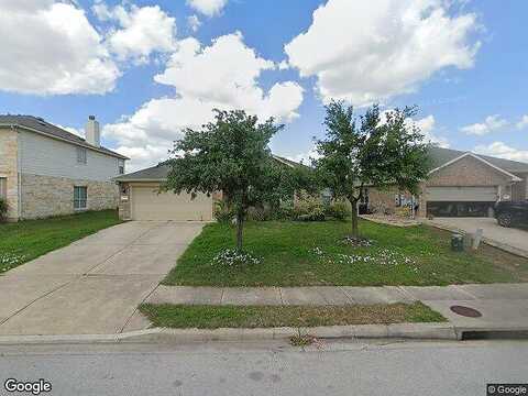 Dry Brook, PFLUGERVILLE, TX 78660