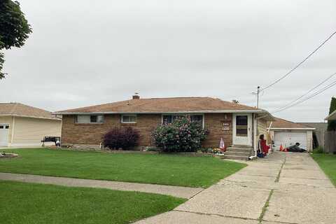 Two Mile Creek, TONAWANDA, NY 14150