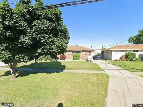 Two Mile Creek, TONAWANDA, NY 14150