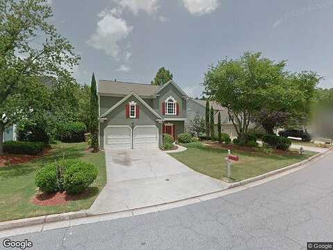 Patterstone, ALPHARETTA, GA 30022