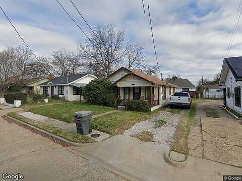 Jeffries, DALLAS, TX 75215