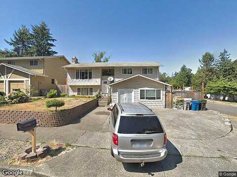 261St, KENT, WA 98032