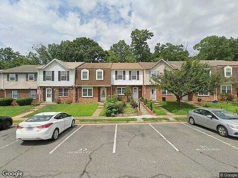 Castle Hill, WOODBRIDGE, VA 22193